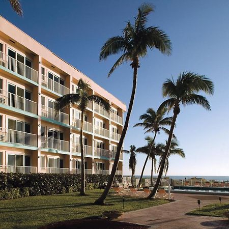 Hotel Club Wyndham Sea Gardens Pompano Beach Exterior foto