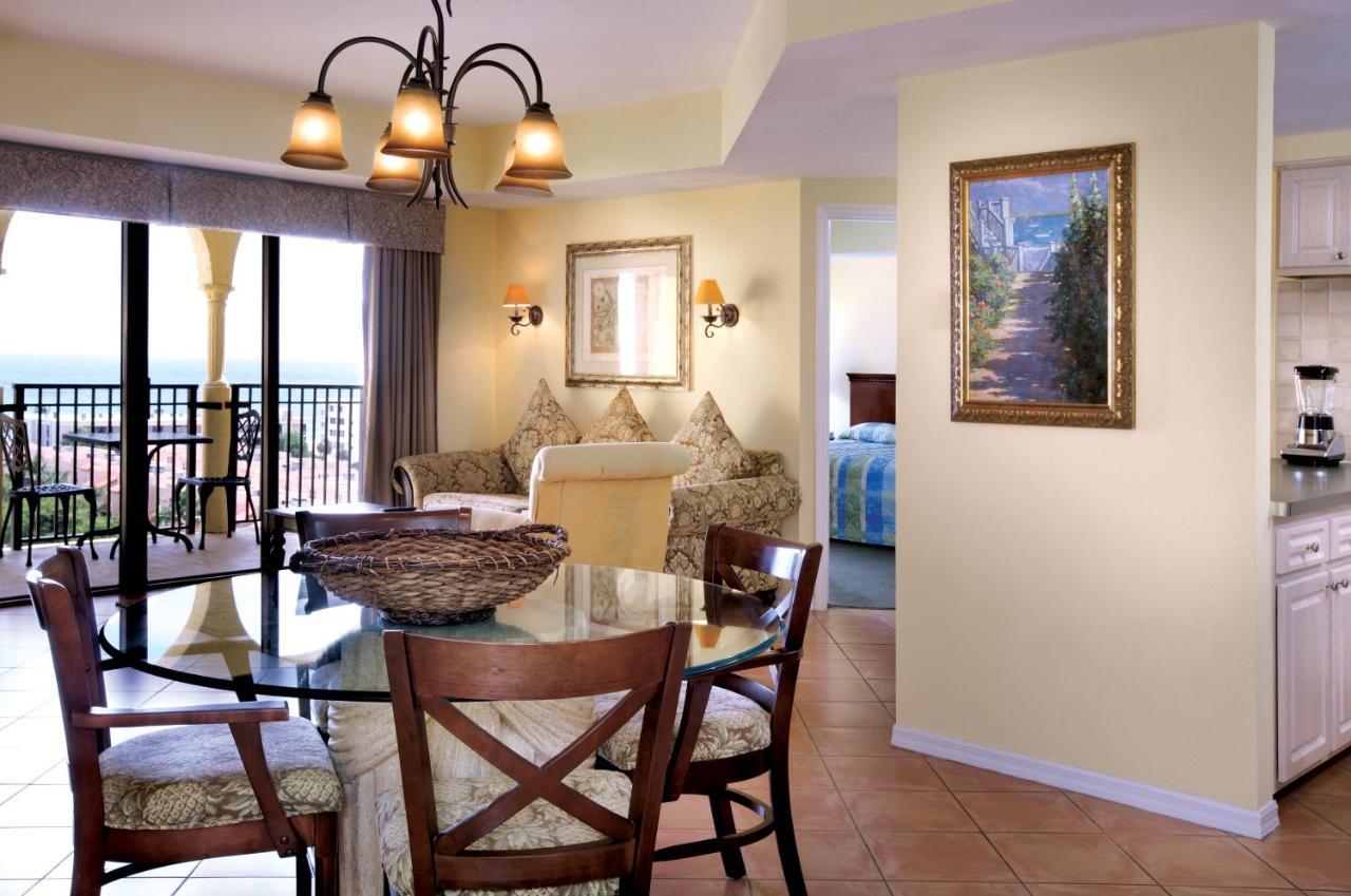 Hotel Club Wyndham Sea Gardens Pompano Beach Exterior foto