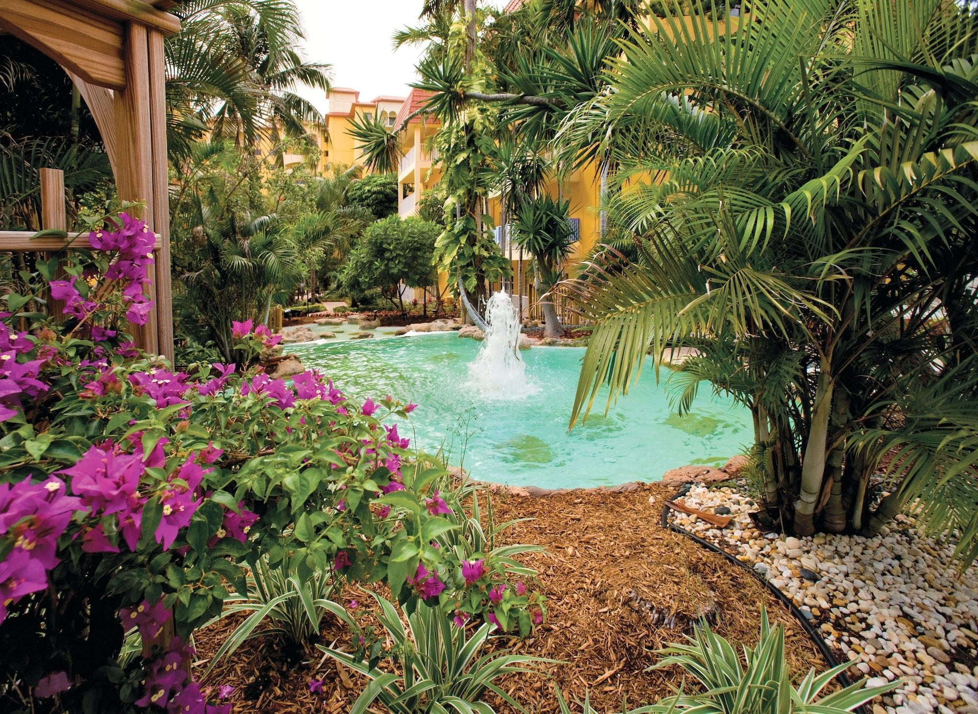 Hotel Club Wyndham Sea Gardens Pompano Beach Exterior foto