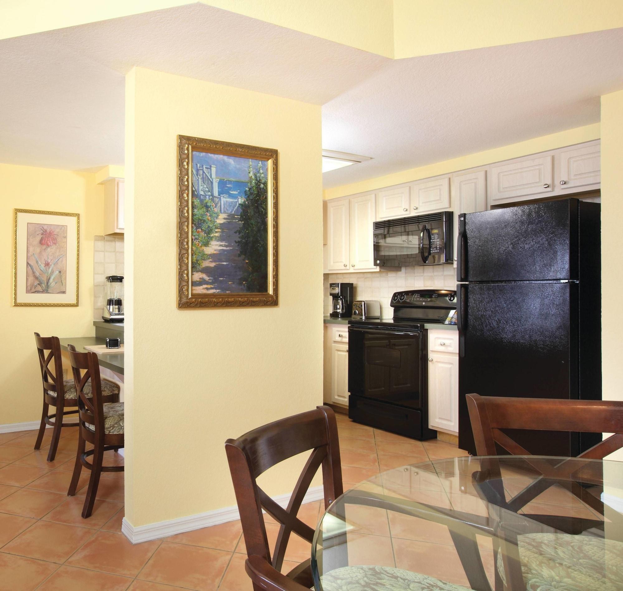 Hotel Club Wyndham Sea Gardens Pompano Beach Habitación foto