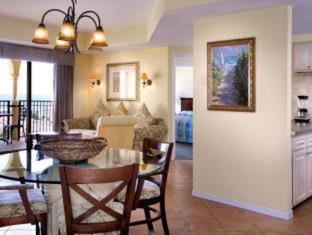 Hotel Club Wyndham Sea Gardens Pompano Beach Habitación foto