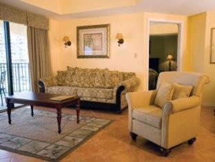 Hotel Club Wyndham Sea Gardens Pompano Beach Habitación foto
